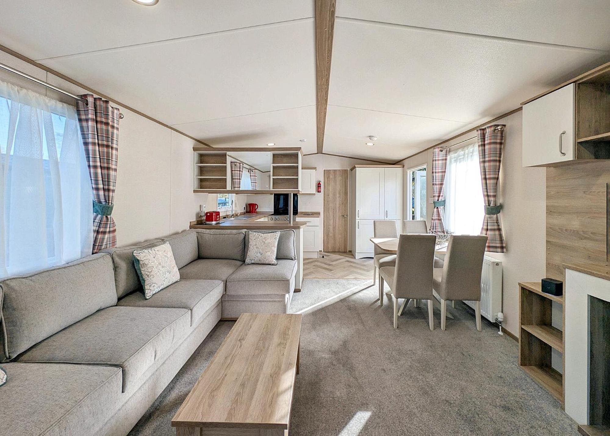 Hotel Lowther Park Clifton  Zimmer foto